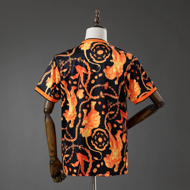 Netherlands x Patta 2026 Special Edition Jersey