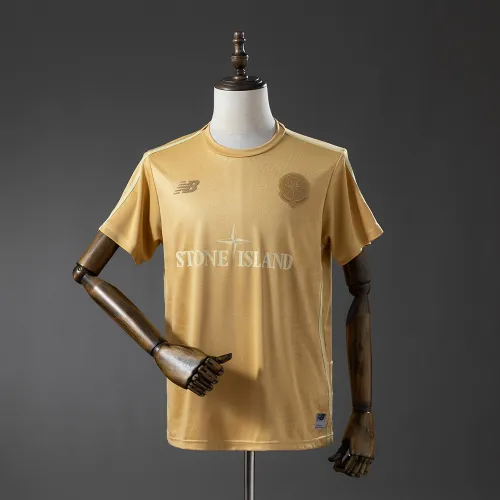 2026 New Balance x Stone Island Jersey