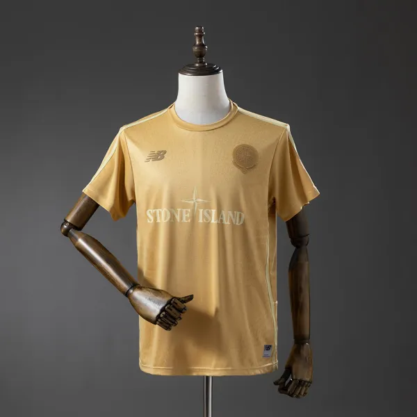 New Balance 2026 Trikot – A-Qualität – Detailansicht
