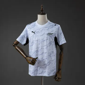 New Zealand 2026 Away Jersey