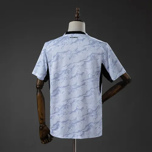 New Zealand 2026 Away Jersey