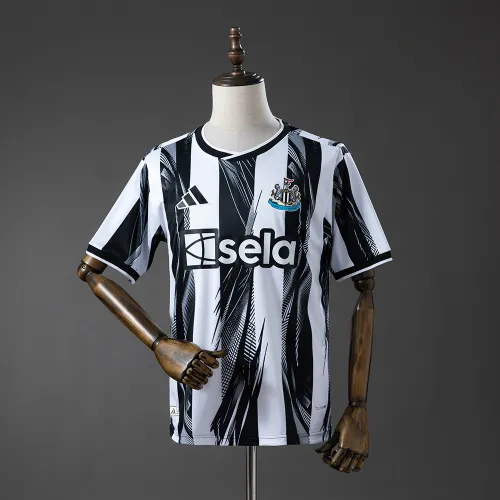 Newcastle 2026/27 Home Soccer Jersey