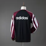 Newcastle 1995/96 Trainingsshirt met lange mouwen (retro)