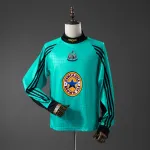 Newcastle 1997/98 Long Sleeve Jersey Retro