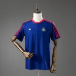 Maglietta "Newcastle United Terrace Icons" blu