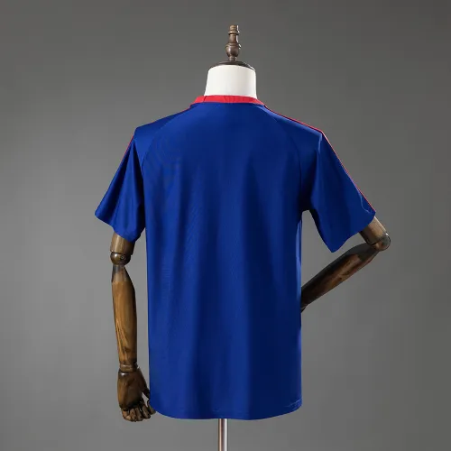 T-shirt Newcastle United Terrace Icons Azul