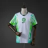 Nigeria 2026 Away Jersey