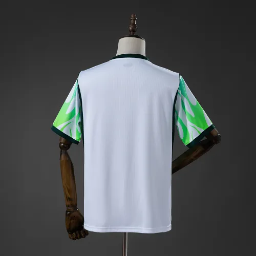 Nigeria 2026 Weg Jersey