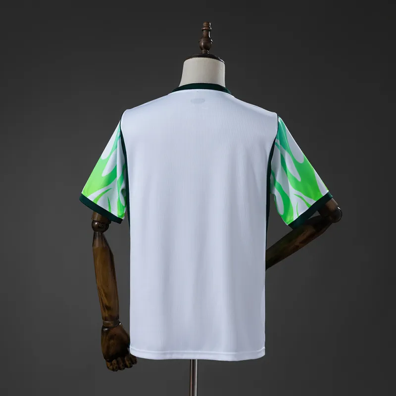 Camisola da Nigéria 2026 Away