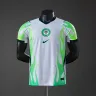 Nigeria 2026 Away Player Version Jersey