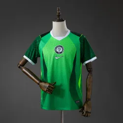 16,99 US-Dollar – Heimtrikot Nigeria 2026