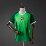 Nigeria 2026 Home Jersey Nigeria 2026 Home Jersey