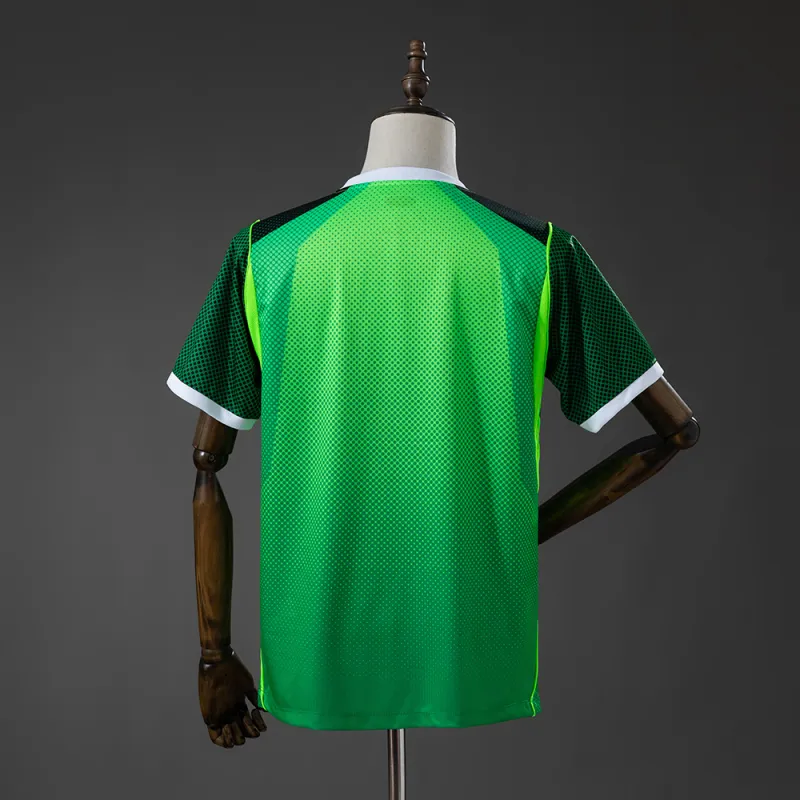 Nigeria 2026 Home Jersey