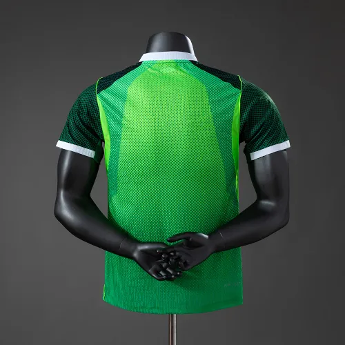 Nigeria 2026 thuisspeler versie Jersey