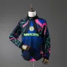 Nigeria 2026 World Cup Soccer Jersey