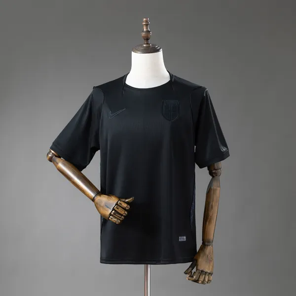 2026 Norway soccer jersey - A-Grade Quality Detail View