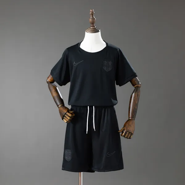 2026 Norway youth football jersey - A-Grade Quality Detail View
