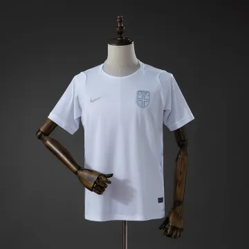 Noorwegen 2026 Derde Jersey