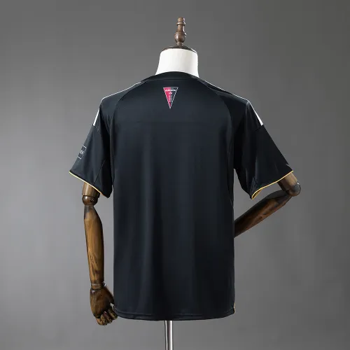 Nurnberg 2025/26 Soccer Jersey