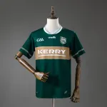 Maglia casalinga ONeills Kerry GAA 2026 ONeills Kerry GAA 2026 Home Jersey