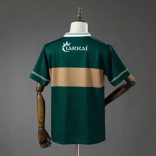 ONeills Kerry GAA 2026 Home Jersey