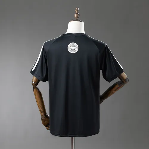 Oasis Live ’25 Originals 3/Stripes Football Shirt Black