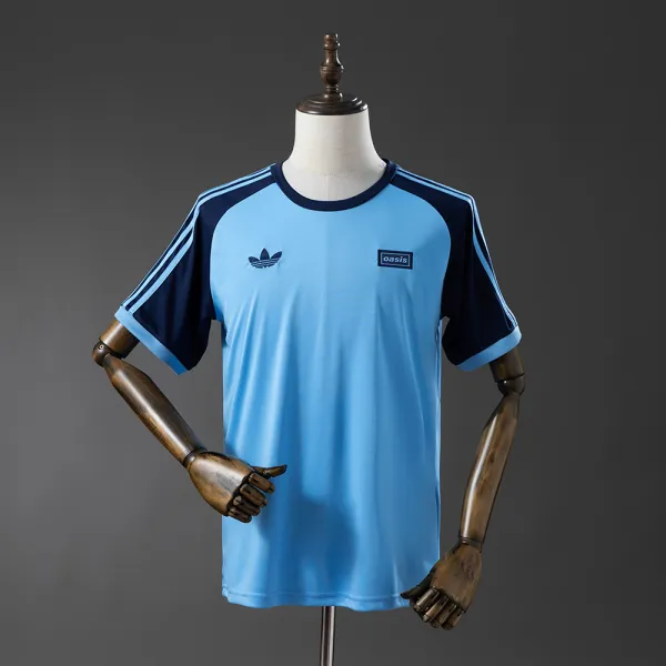 Oasis Live jersey - A-Grade Quality Detail View