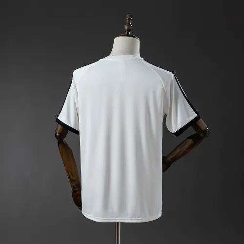 Oasis Live ’25 Originals 3/Stripes Football Shirt White