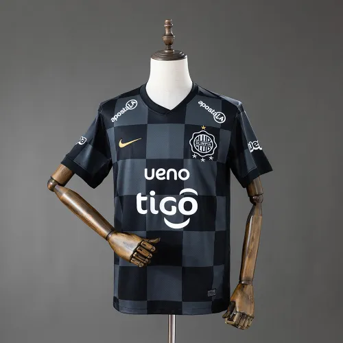 Maglia da trasferta Olimpia 2026/27