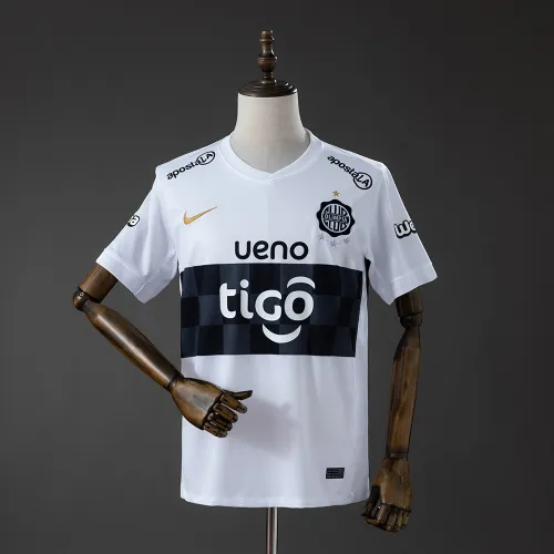 Maglia Olimpia 2026 Home 2026/27