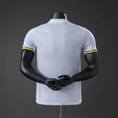 Camisola do Olympique de Marseille 26/27 Versão Jogador em Casa