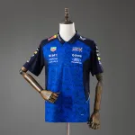 Oracle Red Bull Racing 2026 F1 Racing Suit POLO Oracle Red Bull Racing 2026 F1 Racing Suit POLO