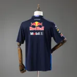 Oracle Red Bull Racing 2026 F1 Racing Suit POLO