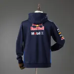 Oracle Red Bull Racing F1 2026 Hoodie
