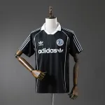 2026 Originals Classic 3 Stripes Soccer Jersey Black