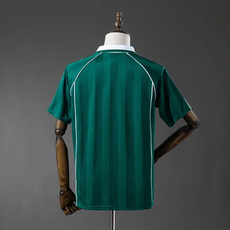 2026 Originals Classic 3 Stripes Soccer Jersey Green