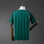 2026 Originals Classic 3 Stripes Soccer Jersey Green