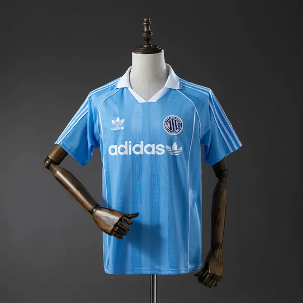 Originals 2026 soccer jersey - A-Grade Quality Detail View