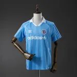 2026 Originals Classic 3 Stripes Soccer Jersey Light Blue