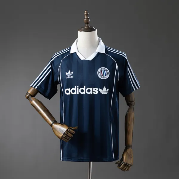 2026 Originals jersey - A-Grade Quality Detail View