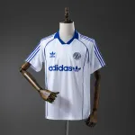 Maglia da calcio Originals Classic 3 Stripes 2026, bianca Maglia da calcio 2026 Originals Classic 3 Stripes, bianca