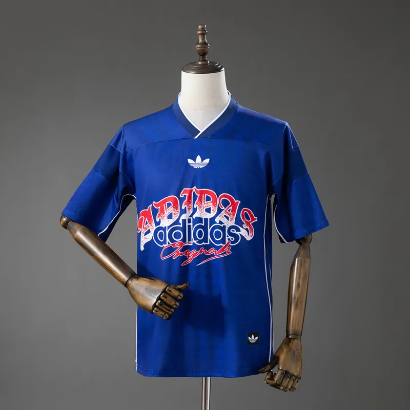 Originals ROSES  Jersey – Blau