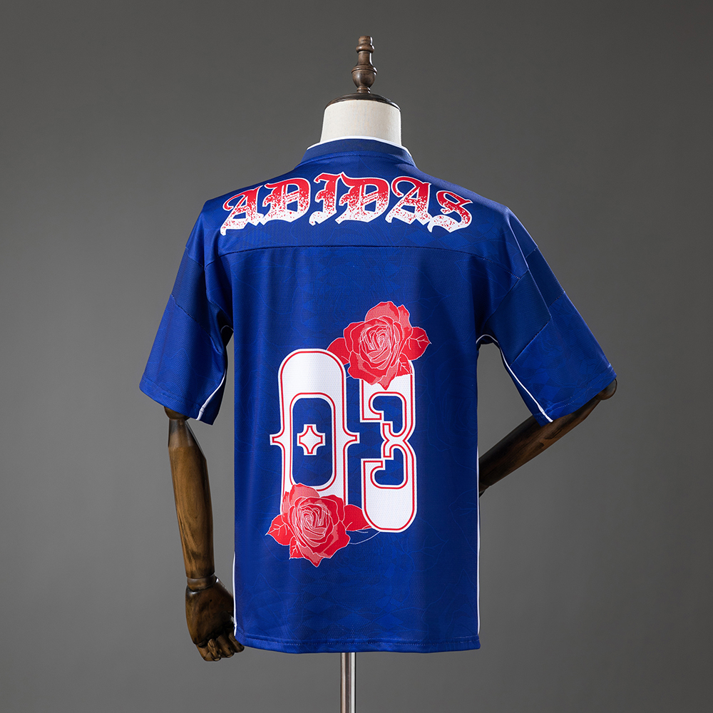 Originals ROSES  Jersey #8211; Blue