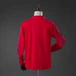 Osasuna 1983 Home Retro Long Sleeve Jersey