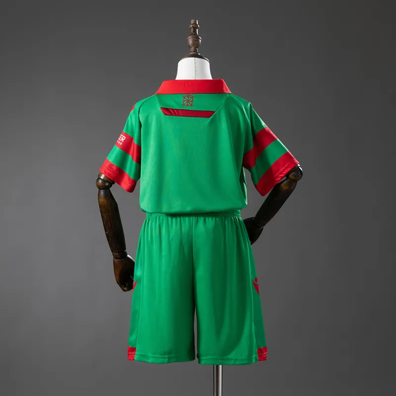 Camisola do Osasuna 25/26 Away Kids Kit