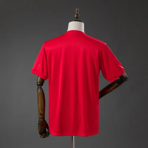 Osasuna 87/88 Home Retro Jersey