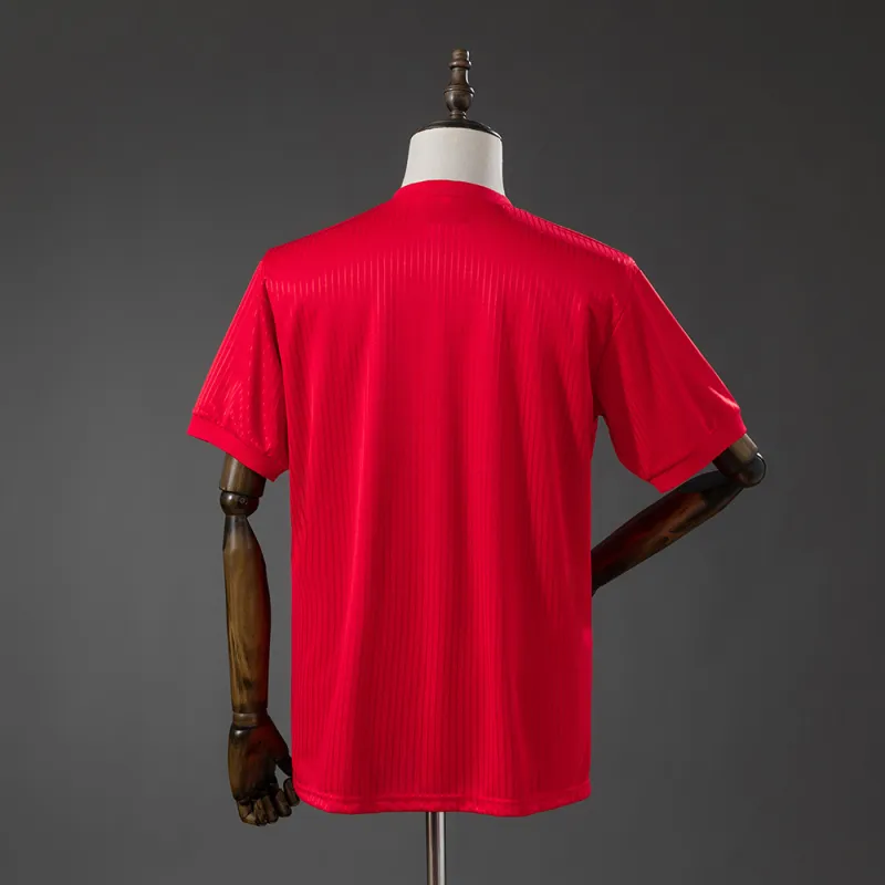 Osasuna 87/88 Home Retro Jersey