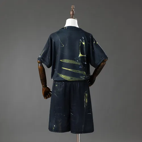 Maglia kit bambino PSG 2025/26 Night Edition