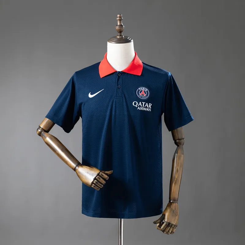PSG 2025/26 POLO Shirt