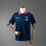 Camisola PSG 2025/26 POLO PSG 2025/26 POLO Shirt